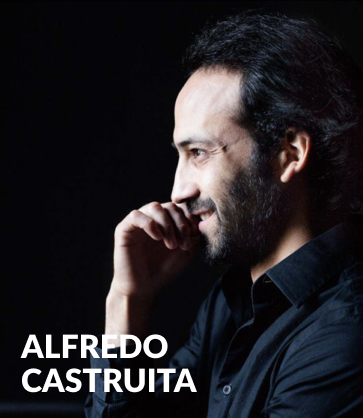 Alfredo Castruita