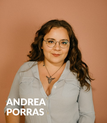 Andrea Porras