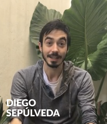 Diego Sepúlveda