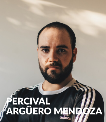 PercivalArgüero Mendoza