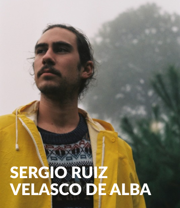 Sergio Ruiz Velasco de Alba
